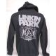 Mikina Linkin Park - Road To Revolution (Hoodie)