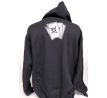 Mikina Metallica - Since 1981 (Hoodie)