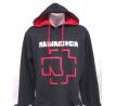 mikina Rammstein - Logo (Hoodie) I CDAQUARIUS.COM