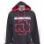Rammstein - Logo (Hoodie)