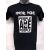 Depeche Mode - People Are People / Ruža (t-shirt)