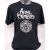 King Crimson - Logo (t-shirt)