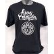 King Crimson - Logo (t-shirt)
