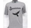 tričko Insomnium - Logo (t-shirt)