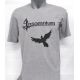 tričko Insomnium - Logo (t-shirt)