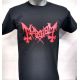 tričko Mayhem - Logo (t-shirt)