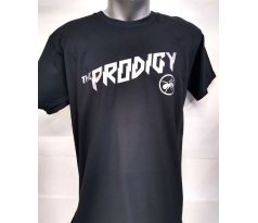 tričko Prodigy - Logo (t-shirt)