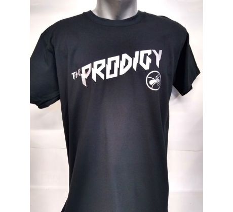 tričko Prodigy - Logo (t-shirt)