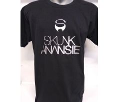 tričko Skunk Anansie - Logo (t-shirt)