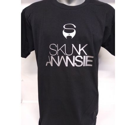 tričko Skunk Anansie - Logo (t-shirt)