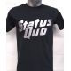 tričko Status Quo - Logo (t-shirt)