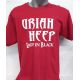 tričko Uriah Heep - Lady In Black (t-shirt) CD Aquarius Rock Shop