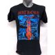 tričko Bathory - Blood On Ice (t-shirt) CD Aquarius Rock Shop