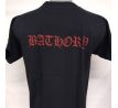 tričko Bathory - Blood On Ice (t-shirt) CD Aquarius Rock Shop