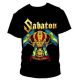 Sabaton - Carolus Rex (t-shirt)