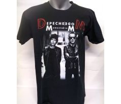 tričko Depeche Mode - Memento Mori Band (t-shirt)