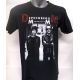 tričko Depeche Mode - Memento Mori Tour 2023 Band (t-shirt)