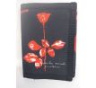 Depeche Mode - Violator (wallet/ peňaženka) CDAQUARIUS.COM