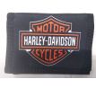 Harley Davidson - Classic Logo (wallet/ peňaženka) CDAQUARIUS.COM