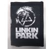 Linkin Park - Logo + znak (wallet/ peňaženka) CDAQUARIUS.COM Rock Shop