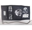 Linkin Park - Logo + znak (wallet/ peňaženka) CDAQUARIUS.COM Rock Shop