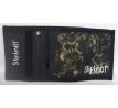 SLIPKNOT - Dready Mask (wallet/ peňaženka) CDAQUARIUS.COM Rock Shop