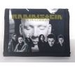 Rammstein - Made In Germany (wallet/ peňaženka) CDAQUARIUS.COM Rock Shop