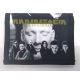 Rammstein - Made In Germany (wallet/ peňaženka) CDAQUARIUS.COM Rock Shop