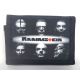 RAMMSTEIN - Sehnsucht (wallet/ peňaženka) CDAQUARIUS.COM Rock Shop