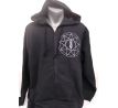 mikina Slipknot - Band 2017 / zips (Hoodie) I CDAQUARIUS.COM