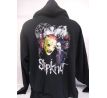 mikina Slipknot - Band 2017 / zips (Hoodie) I CDAQUARIUS.COM