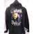 Slipknot - Band 2017 (Zip Hoodie)