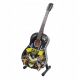 Mini Gitara Guns N Roses - (mini guitar)