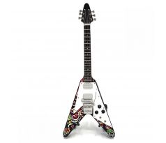 Mini Gitara Hendrix Jimi – MGT-1182 (mini guitar)