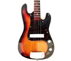 Mini Gitara Marcus Miller - (mini guitar)