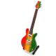 Mini Gitara Marley Bob - Guitar Hero (mini guitar)