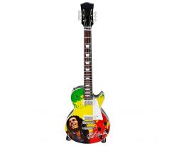 Mini Gitara Marley Bob - Signature (mini guitar)