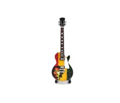 Mini Gitara Marley Bob - MGT-3162 (mini guitar)