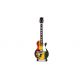 Mini Gitara Marley Bob - MGT-3162 (mini guitar)