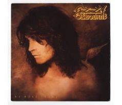 Osbourne Ozzy - No More Tears (CD) audio CD album