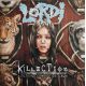 Lordi - Killection (A Fictional Compilation Album, Ltd. Blue Vinyl) / 2LP