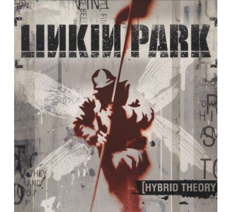 Linkin Park - Hybrid Theory / LP Vinyl