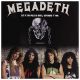Megadeth - Live At San Paolo 1995 (Colored Vinyl) / LP Vinyl