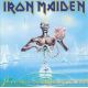 Iron Maiden - Seventh Son Of A Seventh Son / LP Vinyl