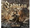 Sabaton - The Great War (Ltd.) / LP Vinyl