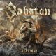 Sabaton - The Great War (Ltd.) / LP Vinyl