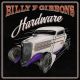 Gibbons Billy (ZZ Top) - Hardware (CD) Audio CD album