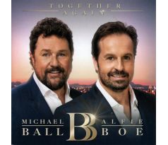 Ball Michael & Boe Alfie - Together Again (CD)