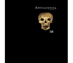 Apocalyptica - Cult (180g 2LP + CD) / 2LP Vinyl