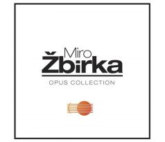 Žbirka Miro – Opus Collection / 7LP vinyl album